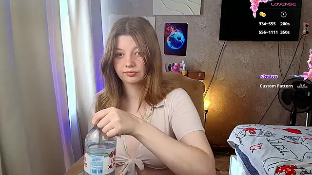 Snapshot of Vivian_cutie chatting on 07/09/26, 12:31 Vivian cutie online show from 07/09/26, 12:31
