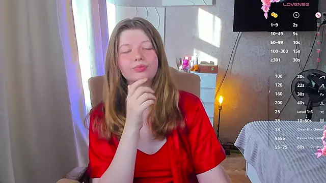 Snapshot of Vivian_cutie chatting on 07/19/26, 03:38 Vivian cutie online show from 07/19/26, 03:38