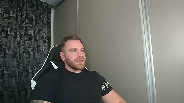 Thori92 online show from 10/27/25, 06:23