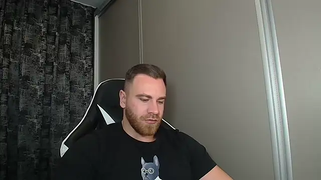 Thori92 online show from 11/07/25, 05:57