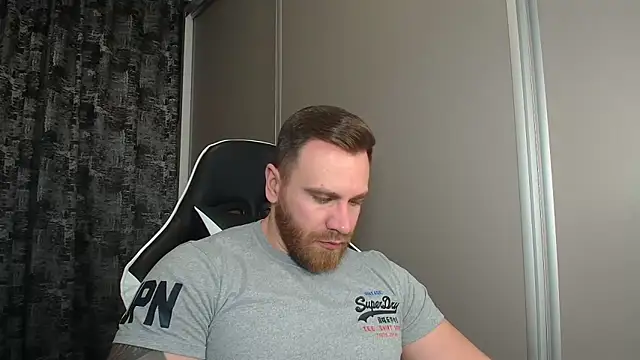 Thori92 online show from 02/10/26, 07:29