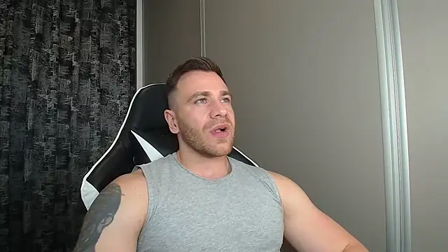 Thori92 online show from 05/09/26, 04:56