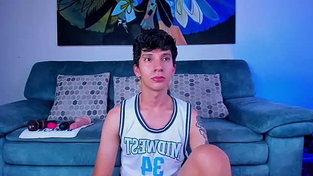 JacoboSwam online show from 12/04/24, 10:08