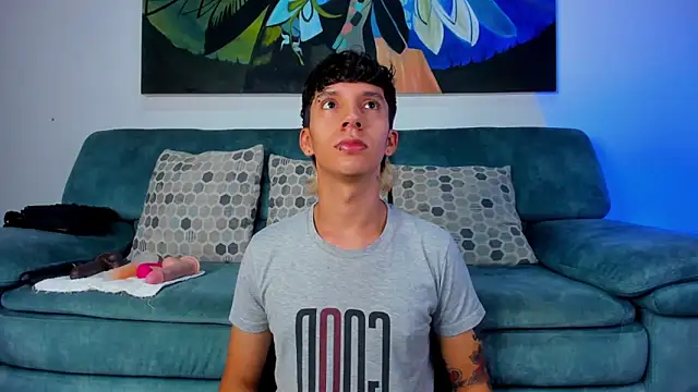 JacoboSwam online show from 12/29/24, 03:33