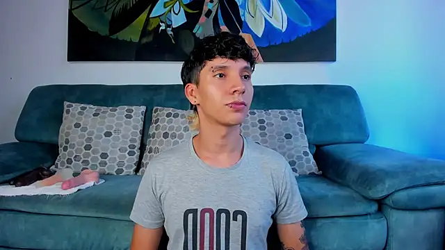 JacoboSwam online show from 12/29/24, 10:03