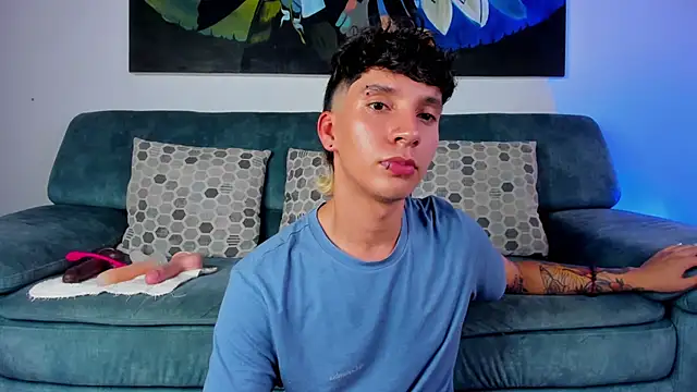 JacoboSwam online show from 12/30/24, 09:40