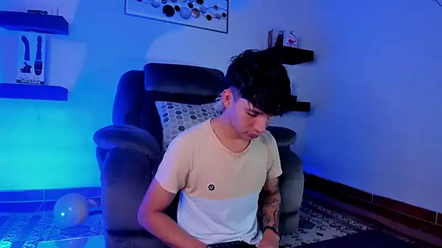 JacoboSwam online show from 01/12/25, 11:28