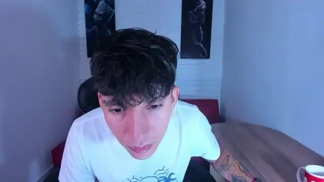 JacoboSwam online show from 01/14/25, 12:56