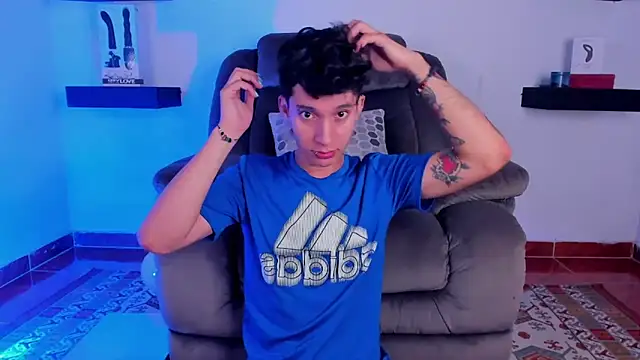 JacoboSwam online show from 01/16/25, 09:51