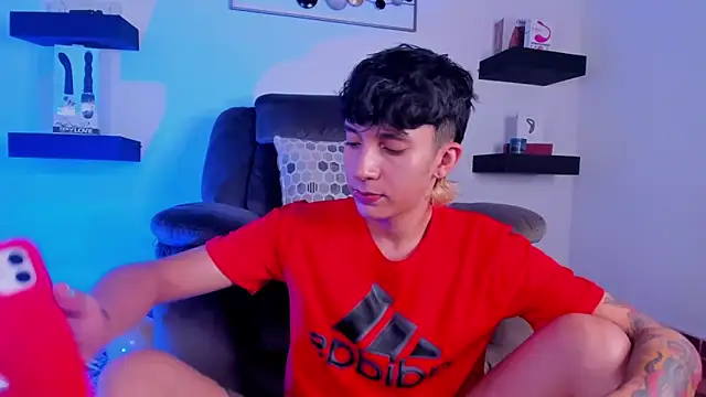 JacoboSwam online show from 01/18/25, 10:39