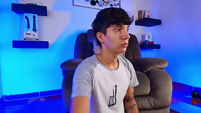 JacoboSwam online show from 02/09/25, 11:36