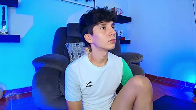 JacoboSwam online show from 02/10/25, 09:36