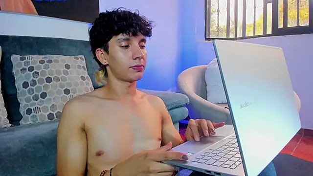 JacoboSwam online show from 02/17/25, 08:26