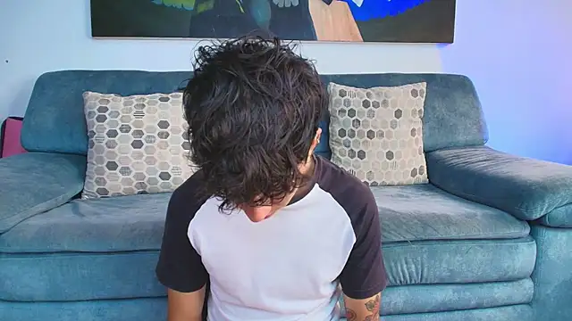 JacoboSwam online show from 02/23/25, 12:05