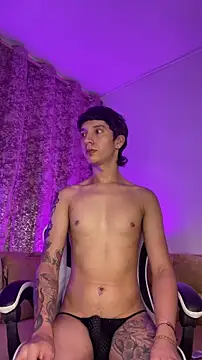 JacoboSwam online show from 12/03/25, 09:40