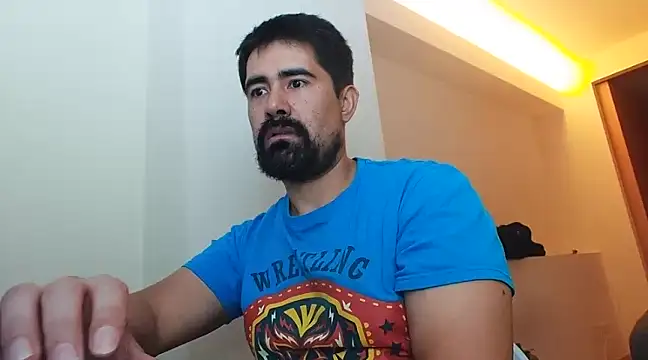 VonDoomdelToro online show from 12/02/24, 07:03