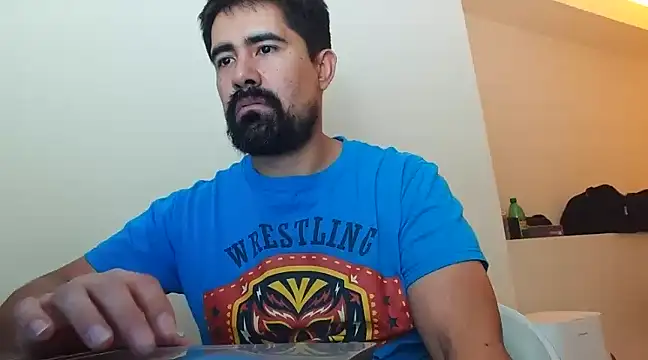 VonDoomdelToro online show from 12/02/24, 10:07