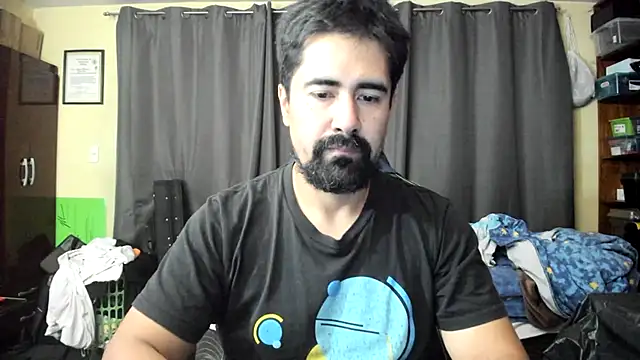 VonDoomdelToro online show from 12/06/24, 05:09