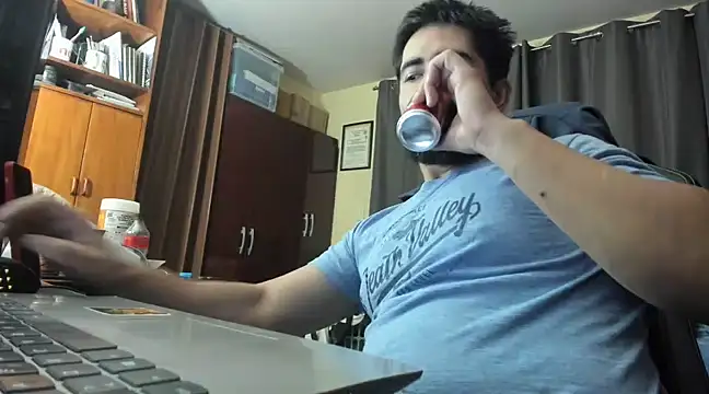 VonDoomdelToro online show from 12/09/24, 06:01