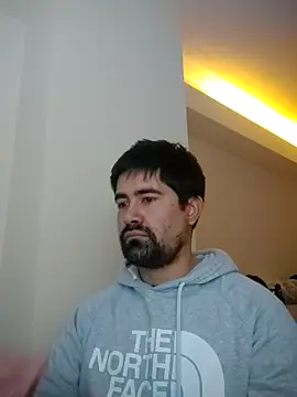 VonDoomdelToro online show from 01/06/25, 04:26