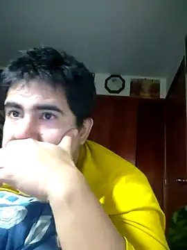 VonDoomdelToro online show from 01/08/25, 06:09