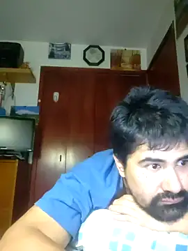 VonDoomdelToro online show from 01/12/25, 06:49