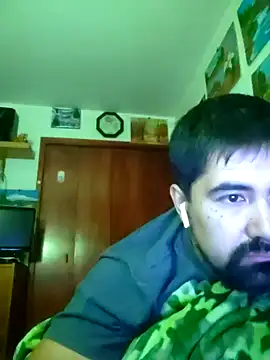 VonDoomdelToro online show from 01/24/25, 06:46