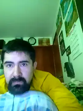 VonDoomdelToro online show from 01/25/25, 08:31