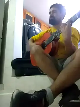 VonDoomdelToro online show from 01/26/25, 06:17