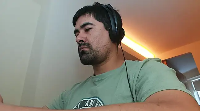 VonDoomdelToro online show from 02/11/25, 11:22