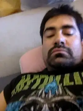 VonDoomdelToro online show from 02/12/25, 10:37