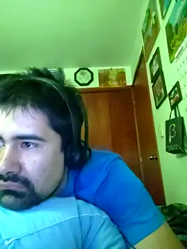 VonDoomdelToro online show from 02/18/25, 06:04