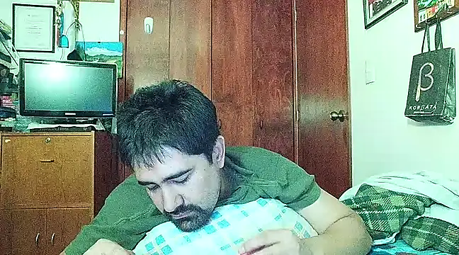 VonDoomdelToro online show from 02/19/25, 06:11