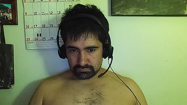 VonDoomdelToro online show from 02/19/25, 09:17