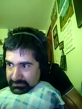 VonDoomdelToro online show from 02/24/25, 06:38