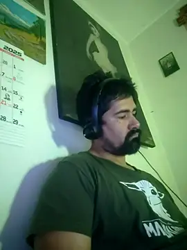 VonDoomdelToro online show from 03/19/25, 09:28