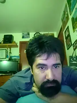 VonDoomdelToro online show from 03/23/25, 06:16