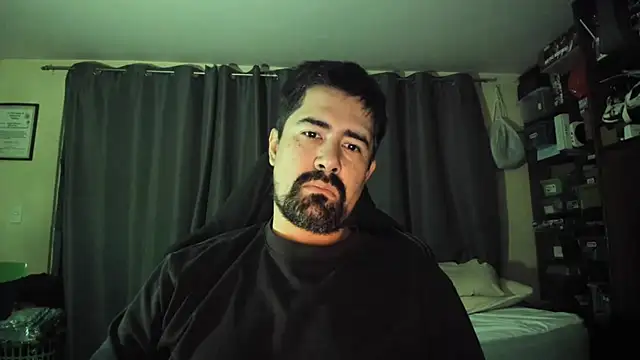 VonDoomdelToro online show from 10/08/25, 11:41