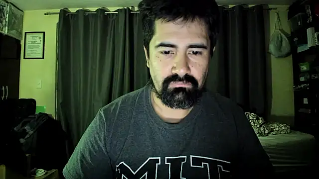 VonDoomdelToro online show from 10/30/25, 07:21