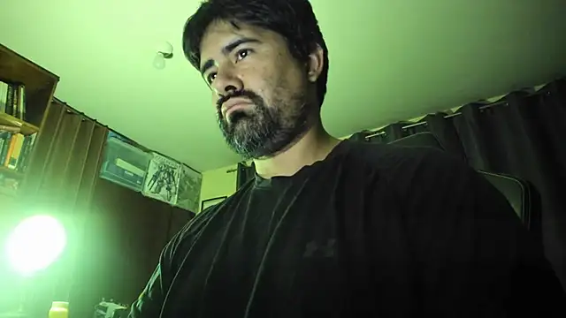 VonDoomdelToro online show from 06/05/26, 06:20