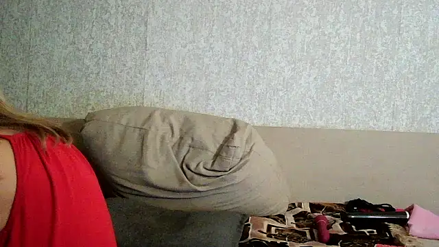 ValeriaLight online show from 10/26/25, 02:12