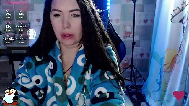 Snapshot of Korolek12 chatting on 01/13/25, 02:32 Korolek12 online show from 01/13/25, 02:32