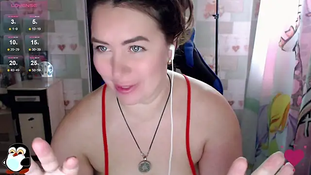 Snapshot of Korolek12 chatting on 01/16/25, 11:37 Korolek12 online show from 01/16/25, 11:37