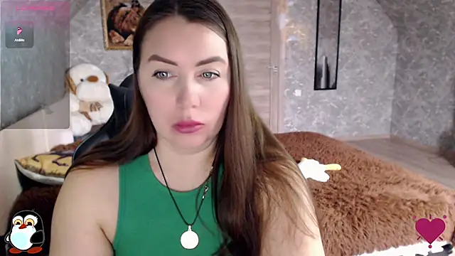 Snapshot of Korolek12 chatting on 01/26/25, 08:46 Korolek12 online show from 01/26/25, 08:46