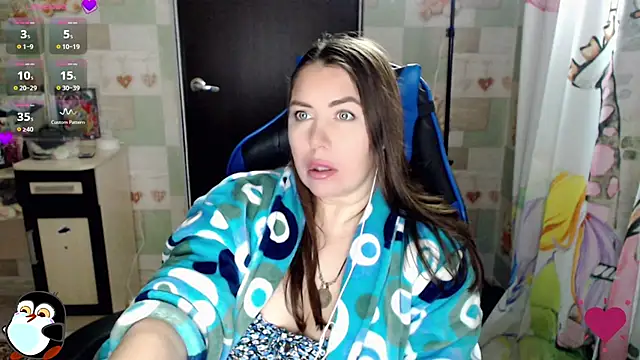 Snapshot of Korolek12 chatting on 01/26/25, 04:09 Korolek12 online show from 01/26/25, 04:09