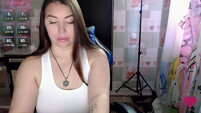 Snapshot of Korolek12 chatting on 01/28/25, 07:53 Korolek12 online show from 01/28/25, 07:53