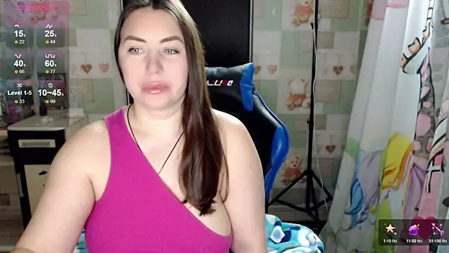 Snapshot of Korolek12 chatting on 02/03/25, 03:49 Korolek12 online show from 02/03/25, 03:49