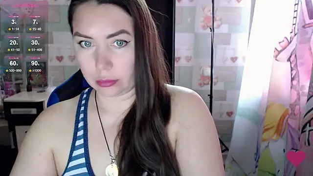 Snapshot of Korolek12 chatting on 02/04/25, 11:27 Korolek12 online show from 02/04/25, 11:27