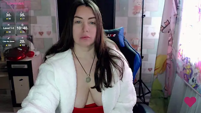 Snapshot of Korolek12 chatting on 02/24/25, 07:33 Korolek12 online show from 02/24/25, 07:33