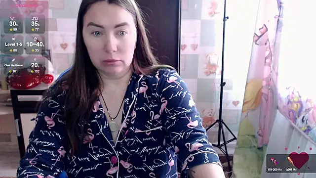 Snapshot of Korolek12 chatting on 02/24/25, 04:15 Korolek12 online show from 02/24/25, 04:15